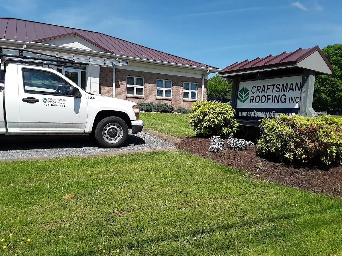 Quality Hail Damage Roof Repair by experienced craftsmen in Grant Park